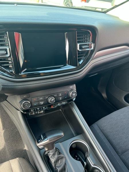 Dodge Durango SXT RWD 2022