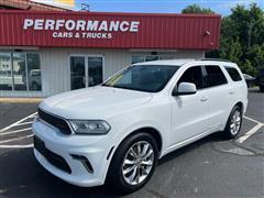 2022 Dodge Durango 