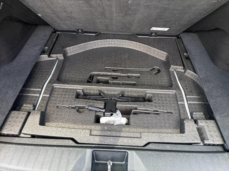 Subaru Outback 2.5i Limited 2016