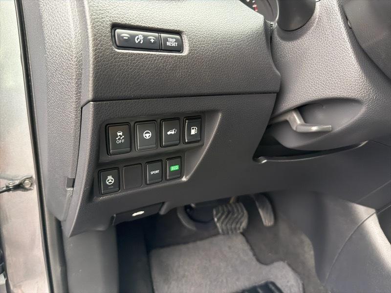 Nissan Rogue SL FWD 2019