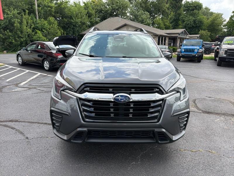 Subaru Ascent Limited 2023