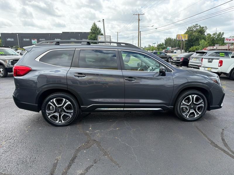 Subaru Ascent Limited 2023