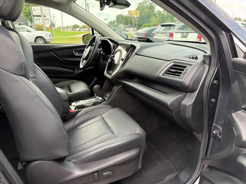 Subaru Ascent Limited 2023