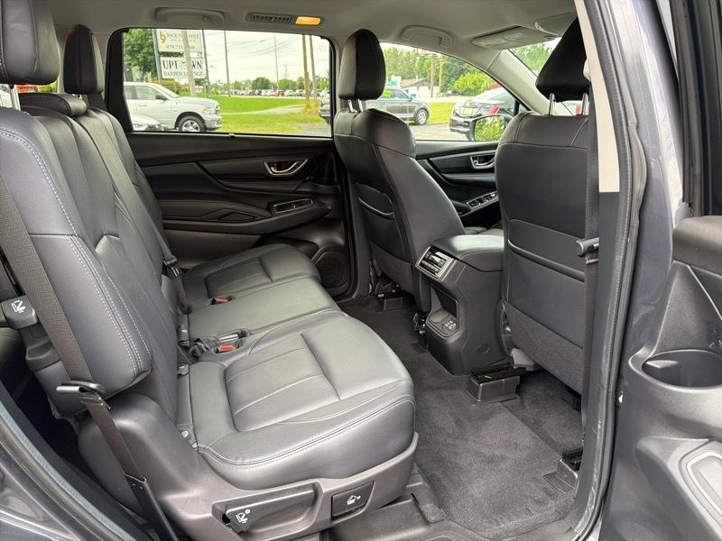 Subaru Ascent Limited 2023