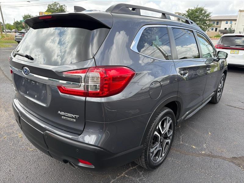 Subaru Ascent Limited 2023