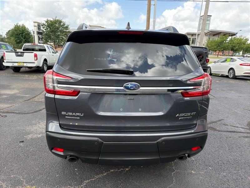 Subaru Ascent Limited 2023