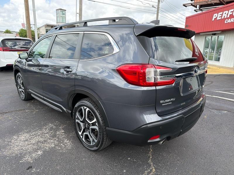 Subaru Ascent Limited 2023