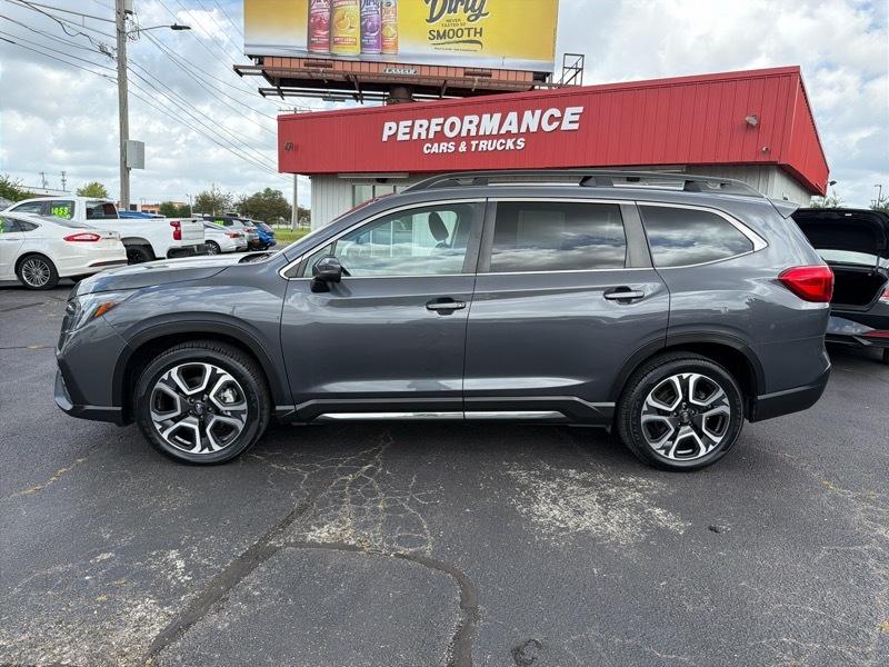 Subaru Ascent Limited 2023