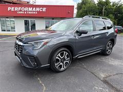2023 Subaru Ascent 