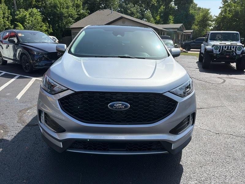 Ford Edge ST Line FWD 2021
