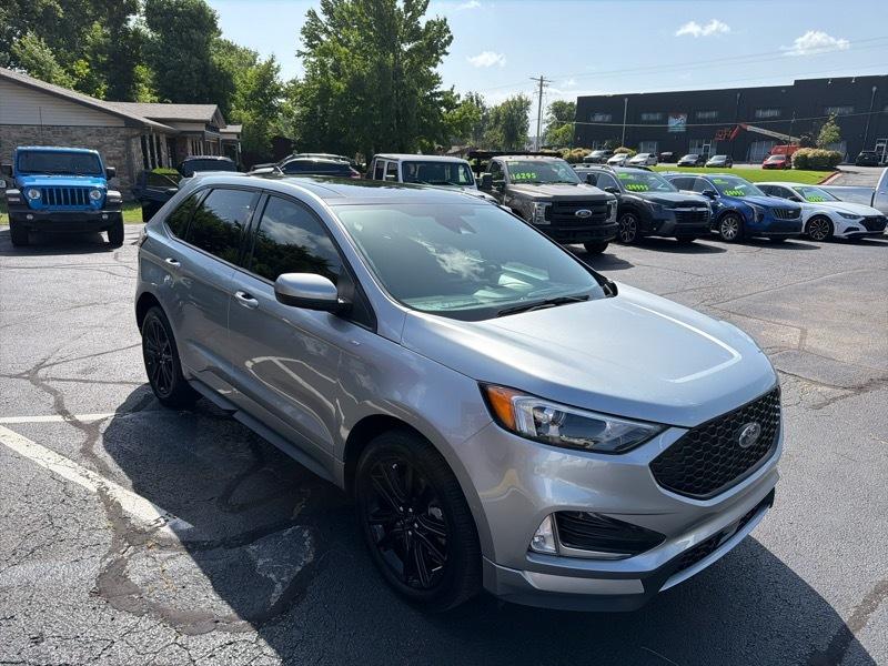 Ford Edge ST Line FWD 2021