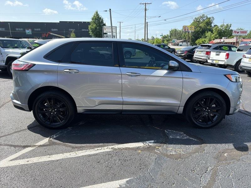 Ford Edge ST Line FWD 2021