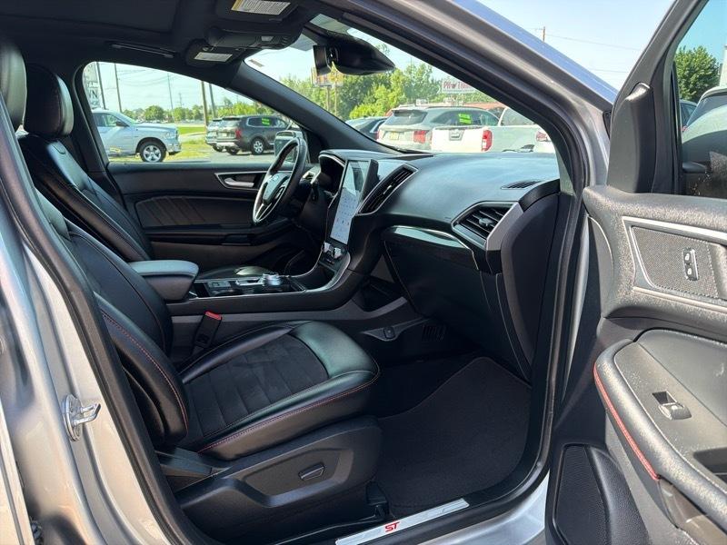 Ford Edge ST Line FWD 2021