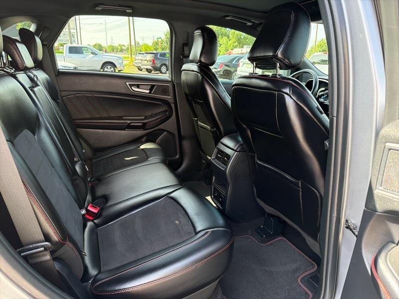 Ford Edge ST Line FWD 2021