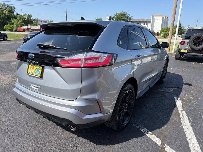 Ford Edge ST Line FWD 2021
