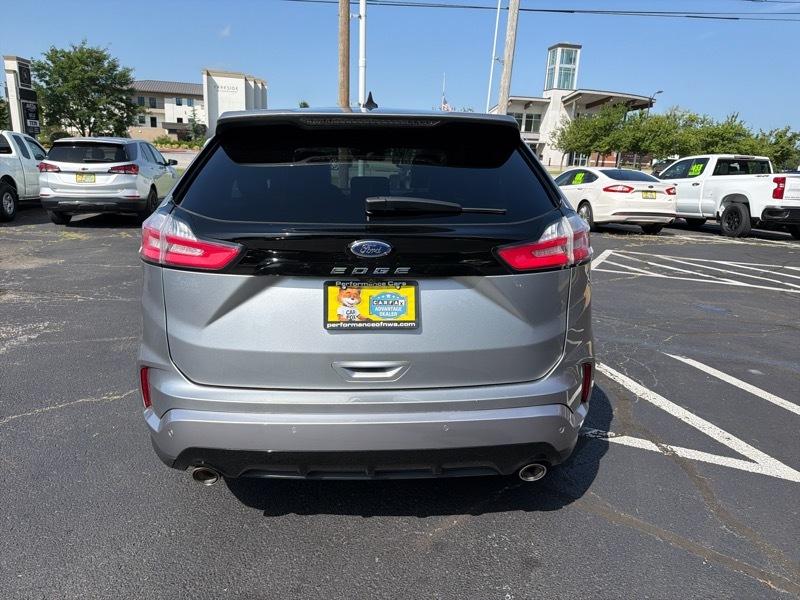 Ford Edge ST Line FWD 2021