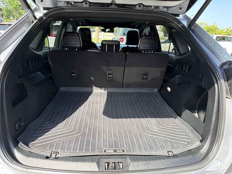 Ford Edge ST Line FWD 2021