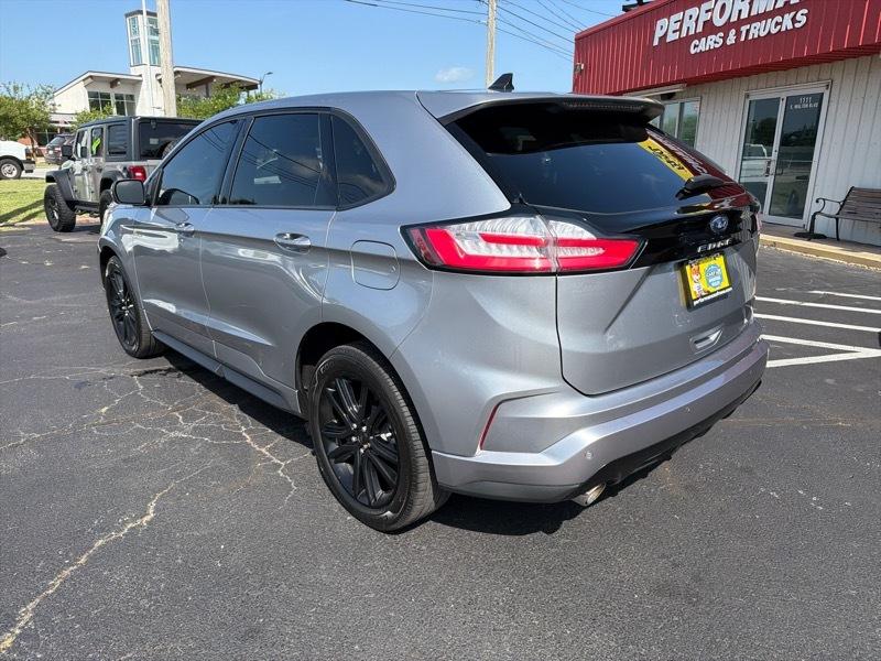 Ford Edge ST Line FWD 2021