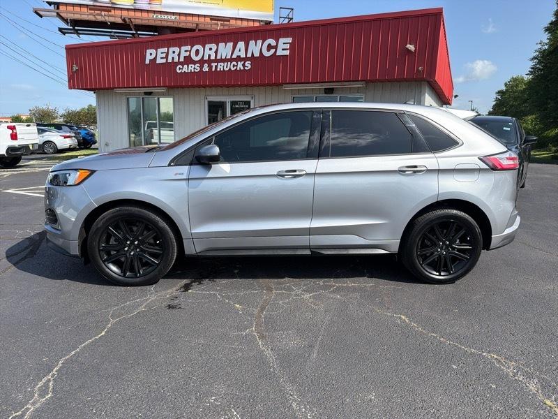 Ford Edge ST Line FWD 2021