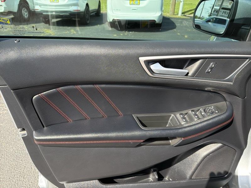 Ford Edge ST Line FWD 2021