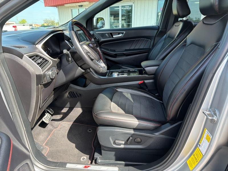 Ford Edge ST Line FWD 2021