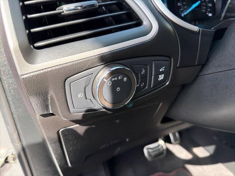 Ford Edge ST Line FWD 2021