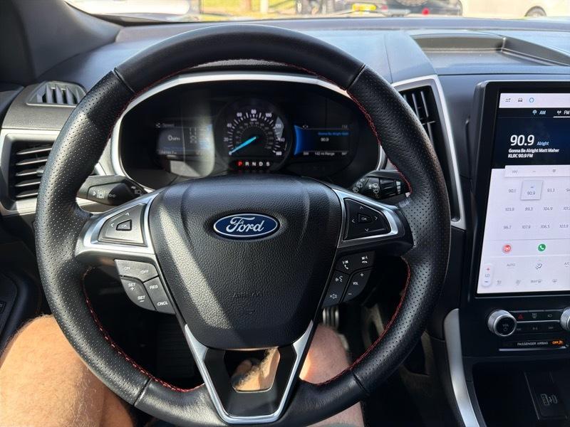 Ford Edge ST Line FWD 2021