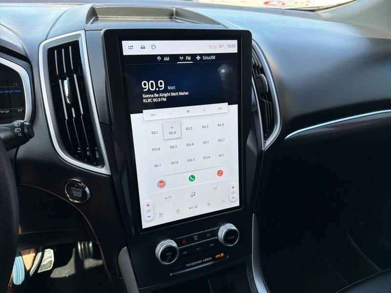 Ford Edge ST Line FWD 2021