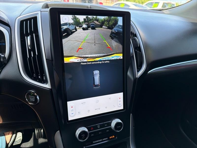Ford Edge ST Line FWD 2021