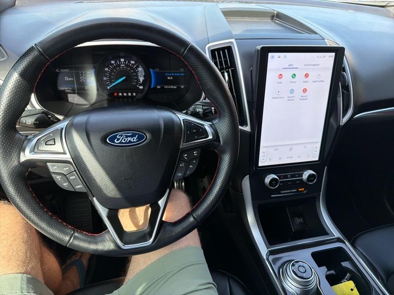 Ford Edge ST Line FWD 2021
