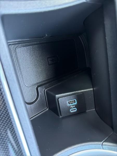 Ford Edge ST Line FWD 2021