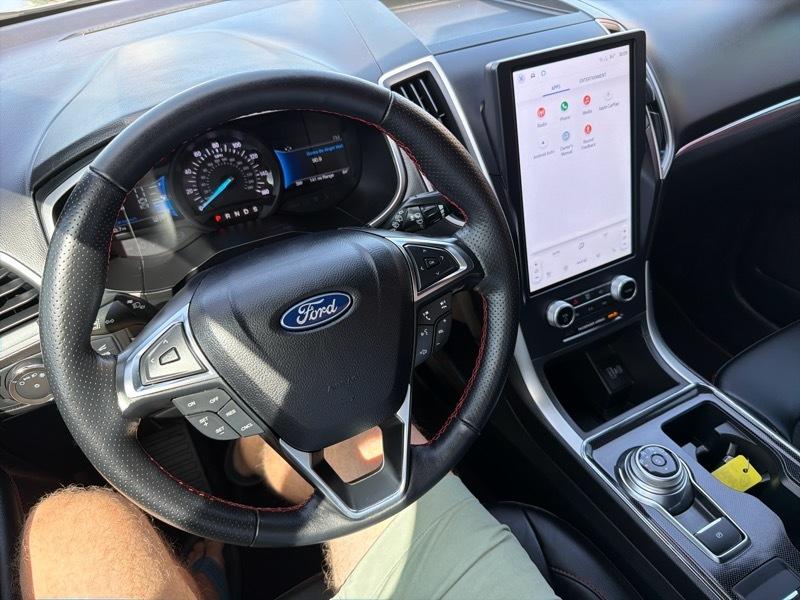 Ford Edge ST Line FWD 2021