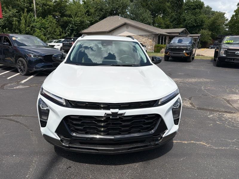 Chevrolet Trax ACTIV 2025