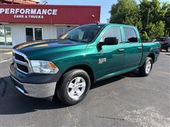 2020 RAM 1500 Classic 