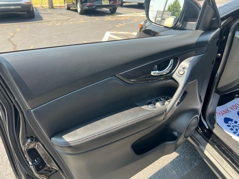 Nissan Rogue SV 2020