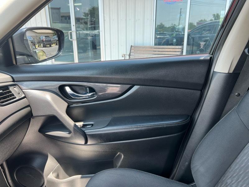 Nissan Rogue SV 2020
