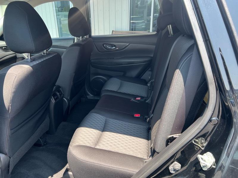 Nissan Rogue SV 2020