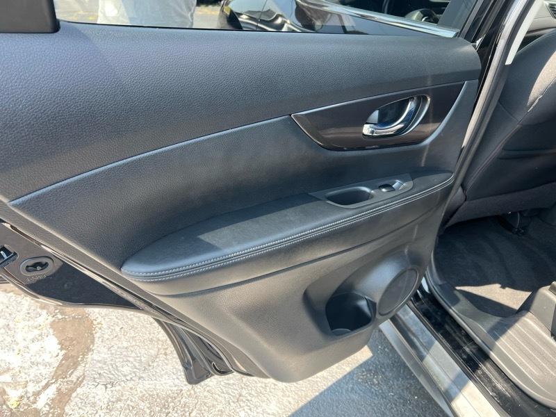 Nissan Rogue SV 2020