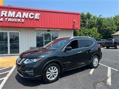 2020 Nissan Rogue 