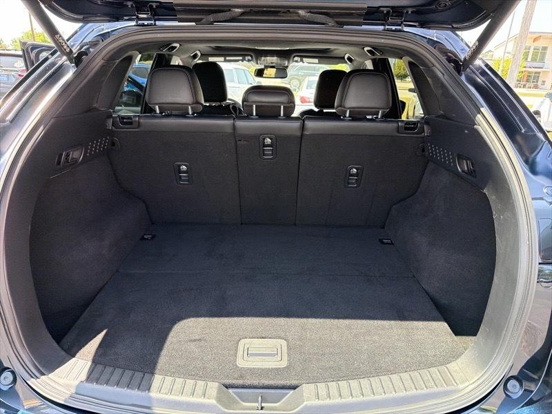 Mazda CX-5 Turbo 4D SUV AWD 2022