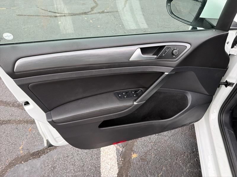 Volkswagen Golf SportWagen 1.4T SE Auto 2019