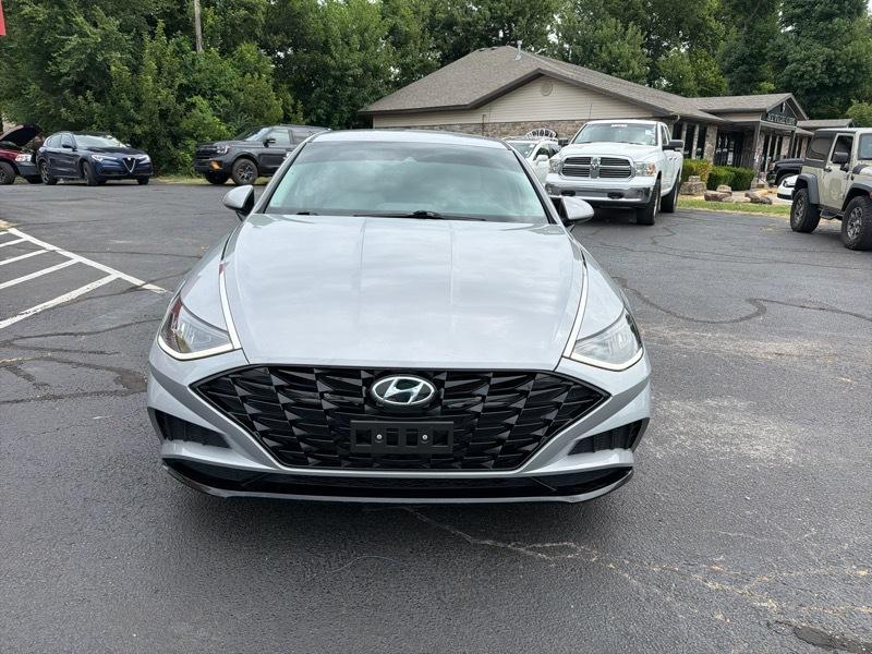 Hyundai Sonata SEL 2023