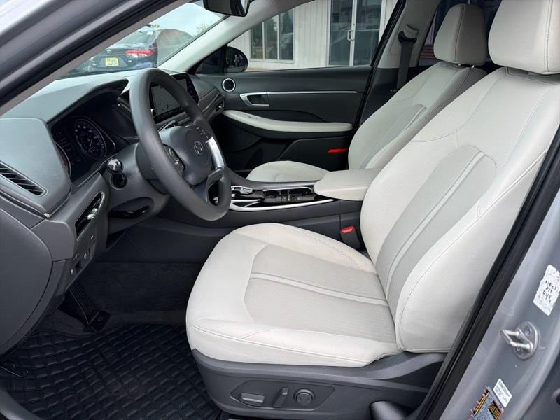 Hyundai Sonata SEL 2023