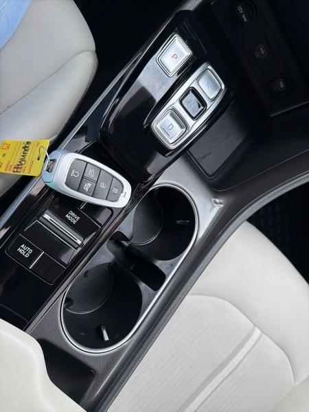 Hyundai Sonata SEL 2023