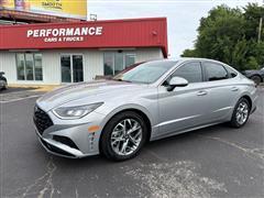 2023 Hyundai Sonata 