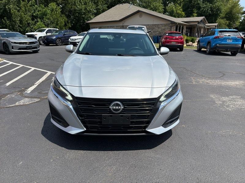 Nissan Altima 2.5 SV AWD 2023