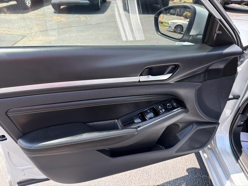 Nissan Altima 2.5 SV AWD 2023