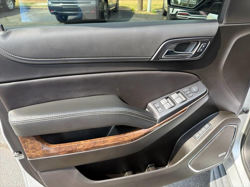 Chevrolet Tahoe RST 2020