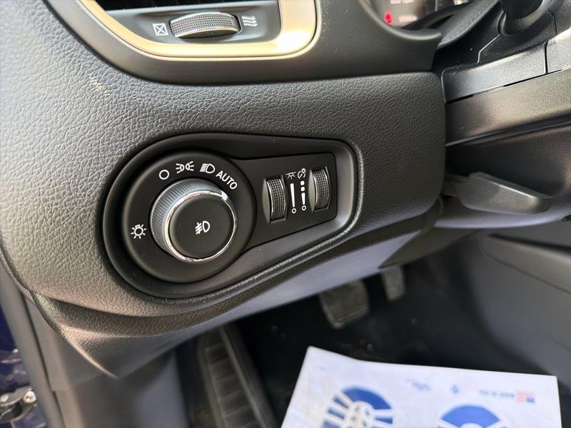 Jeep Renegade Latitude 4WD 2016