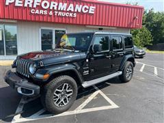 2019 Jeep Wrangler 
